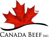 Canada Beef Logo